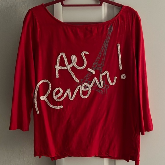 Old Navy Tops - Old Navy 3/4 Sleeve Top